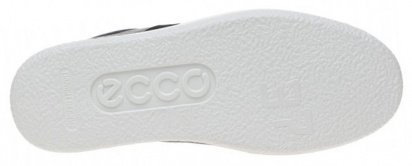 Полуботинки со шнуровкой ECCO модель 400703(51052) — фото 3 - INTERTOP