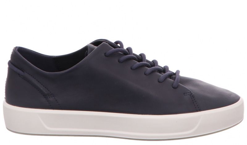 

Полуботинки женские ECCO SOFT 8 LADIES 450843(01038), Синий