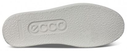 Напівчеревики зі шнуровкою ECCO SOFT 1 LADIES модель 400503(05471) — фото 3 - INTERTOP
