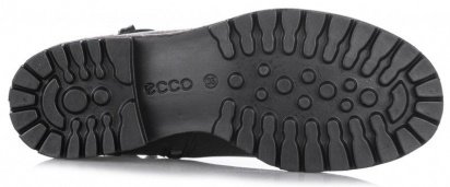 Черевики casual ECCO модель 244723(01001) — фото 6 - INTERTOP