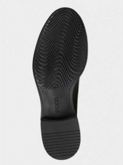 Туфлі ECCO модель 266363(01001) — фото 4 - INTERTOP