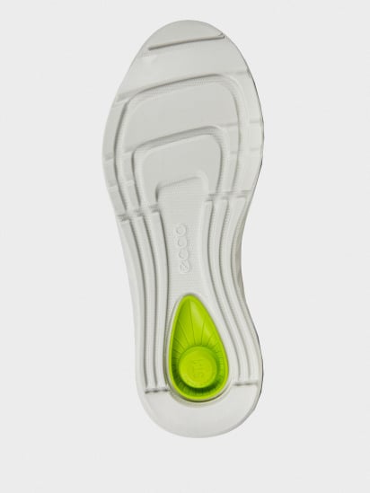 Кросівки ECCO ST.1 LITE Slip-On Sneaker модель 837303(51094) — фото 3 - INTERTOP