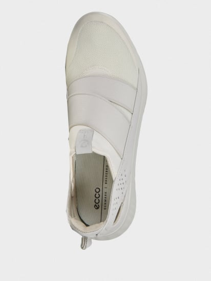 Кросівки ECCO ST.1 LITE Slip-On Sneaker модель 837303(51969) — фото 4 - INTERTOP