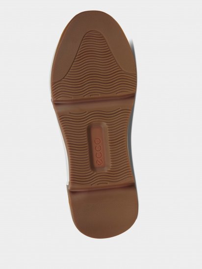 Кросівки ECCO Chunky модель 20311352350 — фото 3 - INTERTOP