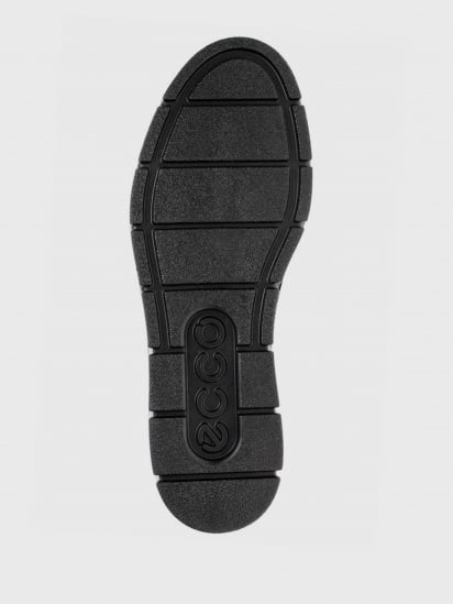 Туфлі ECCO Bella модель 28204304001 — фото 4 - INTERTOP