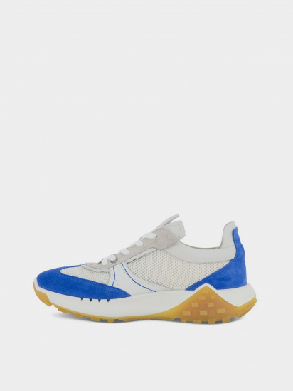 Кроссовки ECCO Retro Sneaker модель 21170360370 — фото 3 - INTERTOP