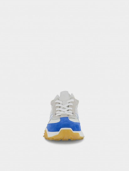 Кроссовки ECCO Retro Sneaker модель 21170360370 — фото 4 - INTERTOP