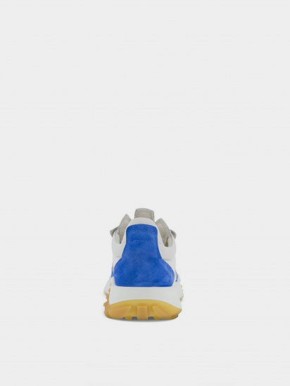 Кроссовки ECCO Retro Sneaker модель 21170360370 — фото 5 - INTERTOP