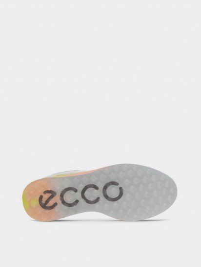 Кросівки для тренувань ECCO GOLF S-THREE модель 10291360282 — фото 5 - INTERTOP