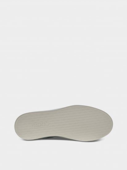 Полуботинки ECCO Soft 8 Sneaker модель 47053302430 — фото 3 - INTERTOP