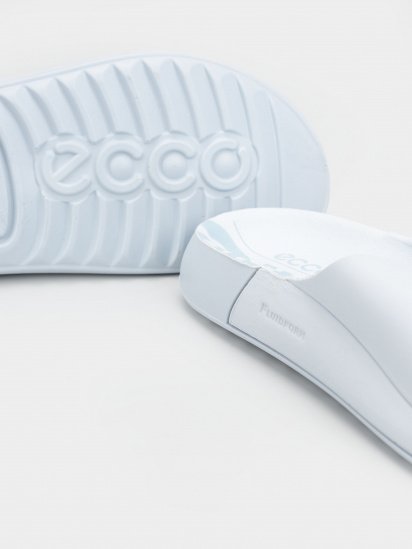 Шлепанцы ECCO Cozmo модель 20680301696 — фото 5 - INTERTOP