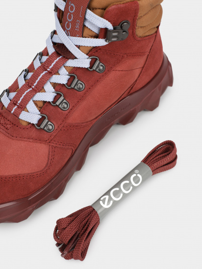 Ботинки ECCO MX модель 82030360774 — фото 4 - INTERTOP