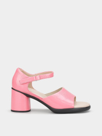 Розовый - Босоножки ECCO Sculpted Sandal LX