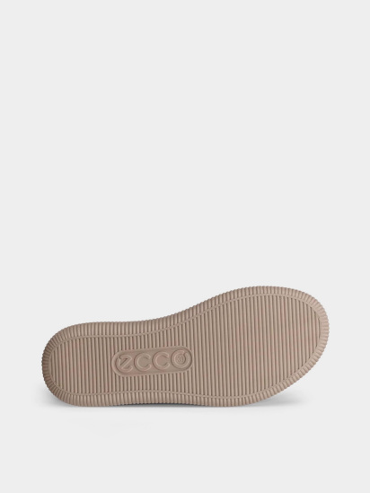 Кеды низкие ECCO Soft Zero модель 22026301084 — фото 4 - INTERTOP