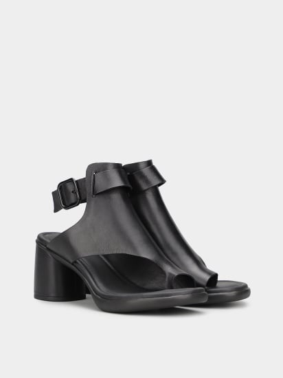 Босоніжки ECCO Sculpted Sandal LX 55 модель 22291301001 — фото 3 - INTERTOP