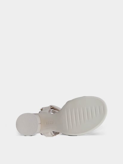 Босоніжки ECCO Sculpted Sandal LX 55 модель 22292359113 — фото 4 - INTERTOP