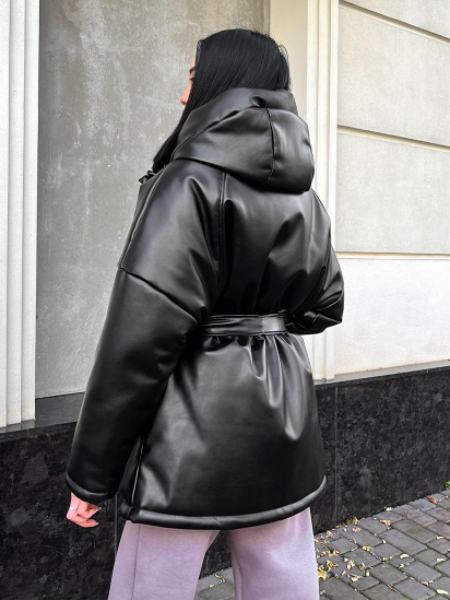 Зимова куртка Jadone Fashion модель Zymova_kurtka_Savi_ch — фото 5 - INTERTOP