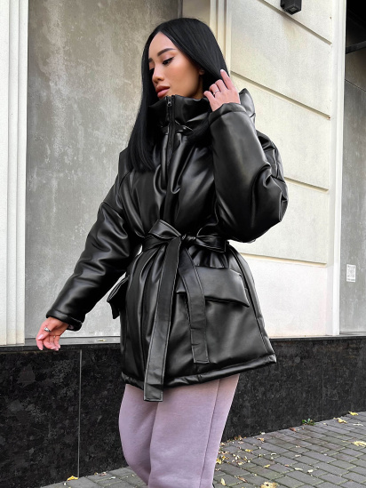 Зимова куртка Jadone Fashion модель Zymova_kurtka_Savi_ch — фото 6 - INTERTOP