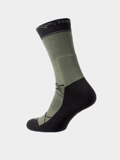 Шкарпетки Turbat модель a12b93bf-f879-11ec-810c-001dd8b72568 — фото - INTERTOP