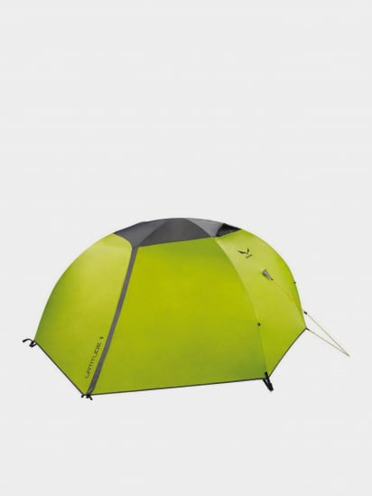 Палатка Salewa модель a9e0be49-0cbe-11ed-810e-001dd8b72568 — фото - INTERTOP