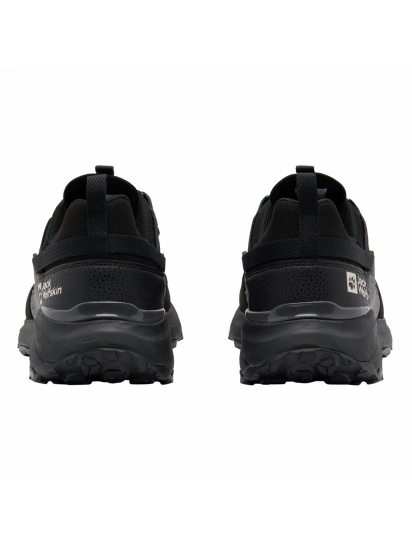 Кросівки Jack Wolfskin Dromoventure Athletic Texapore Low модель A63297_6000 — фото 3 - INTERTOP