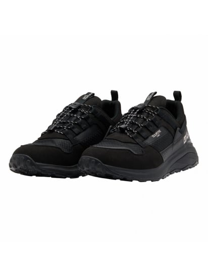 Кросівки Jack Wolfskin Dromoventure Athletic Texapore Low модель A63297_6000 — фото 4 - INTERTOP