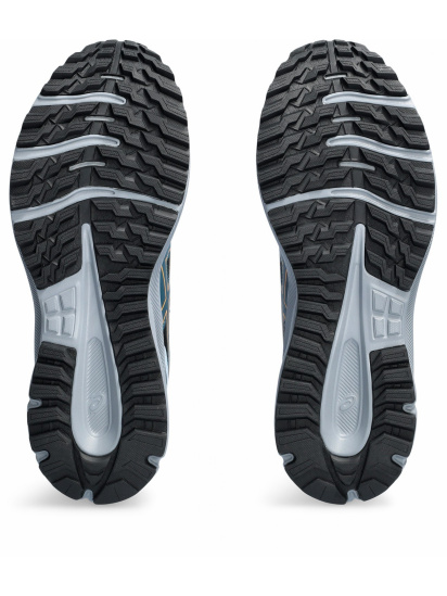 Кросівки для бігу Asics Trail Scout 3 модель 1011B700-401 — фото 4 - INTERTOP