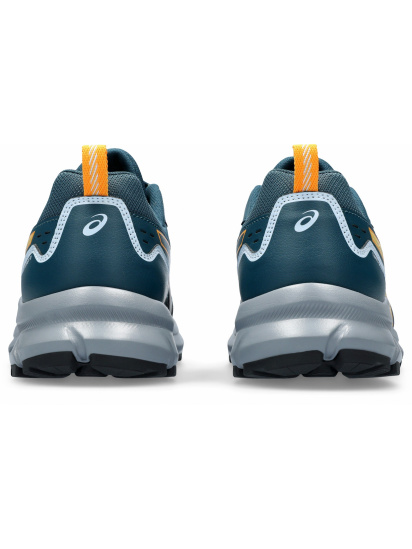 Кросівки для бігу Asics Trail Scout 3 модель 1011B700-401 — фото 5 - INTERTOP