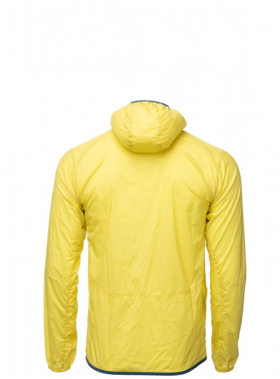 Демисезонная куртка Turbat модель b3d57322-f877-11ec-810c-001dd8b72568 — фото 3 - INTERTOP