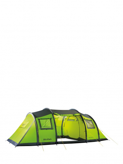 Палатка Salewa модель b50a624e-0cbc-11ed-810e-001dd8b72568 — фото - INTERTOP