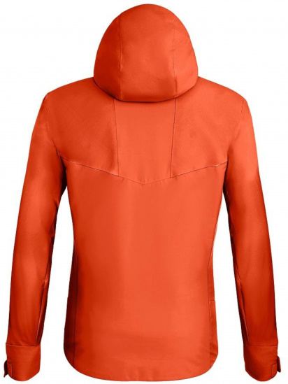 Куртка для зимового спорту Salewa модель b6022a38-1403-11ed-810e-001dd8b72568 — фото 3 - INTERTOP