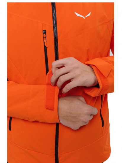 Горнолыжная куртка Salewa модель b6022a38-1403-11ed-810e-001dd8b72568 — фото 4 - INTERTOP