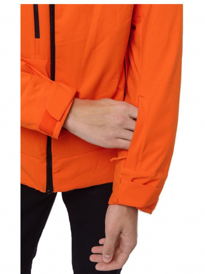 Горнолыжная куртка Salewa модель b6022a38-1403-11ed-810e-001dd8b72568 — фото 5 - INTERTOP