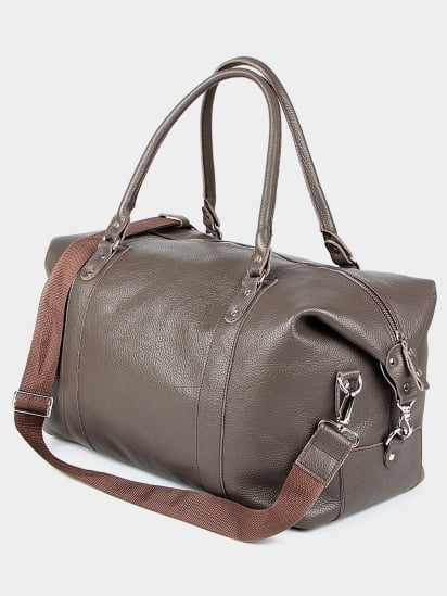 Дорожная сумка Shvigel модель bag24_00889 — фото 3 - INTERTOP