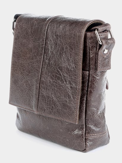 Кросс-боди Shvigel модель bag24_00979 — фото 3 - INTERTOP