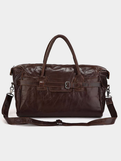 Дорожная сумка Vintage модель bag24_14053 — фото - INTERTOP