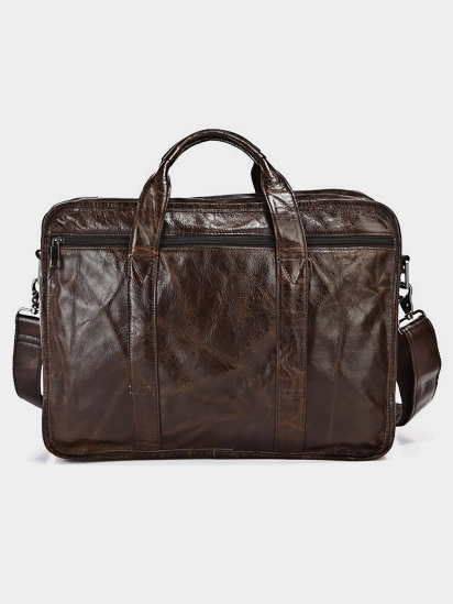 Сумка для ноутбука Vintage модель bag24_14056 — фото 3 - INTERTOP