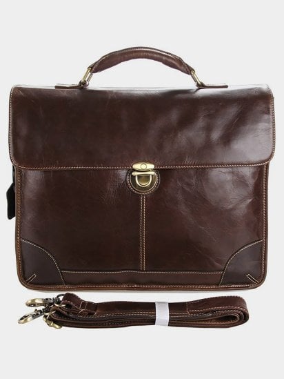 Сумка для ноутбука Vintage модель bag24_14085 — фото 6 - INTERTOP