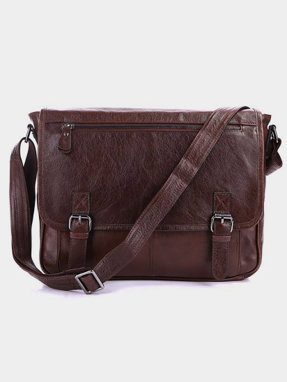 Мессенджер Vintage модель bag24_14089 — фото 3 - INTERTOP