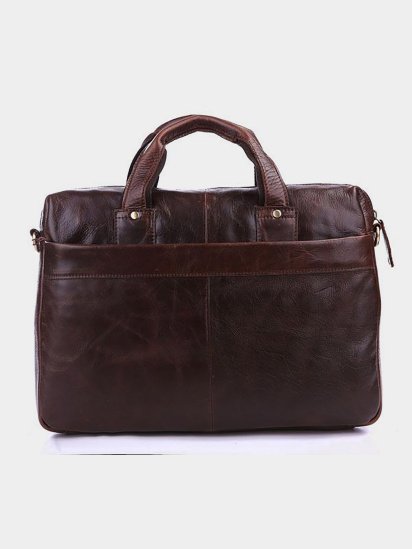 Сумка для ноутбука Vintage модель bag24_14114 — фото - INTERTOP