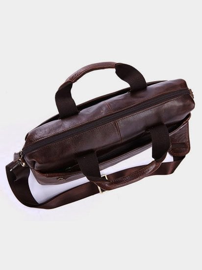 Сумка для ноутбука Vintage модель bag24_14114 — фото 6 - INTERTOP