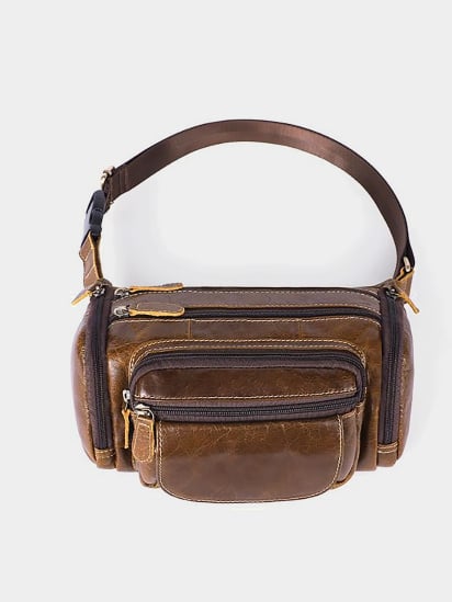 Поясная сумка Vintage модель bag24_14695 — фото - INTERTOP