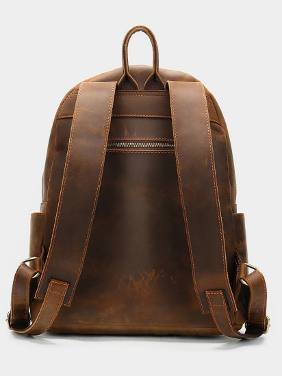 Рюкзак Vintage модель bag24_14699 — фото - INTERTOP