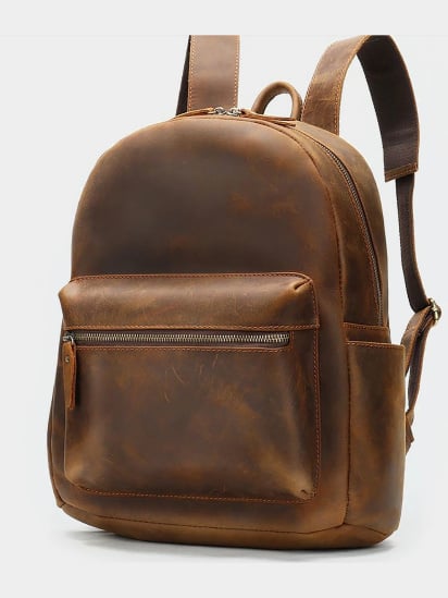 Рюкзак Vintage модель bag24_14699 — фото 3 - INTERTOP