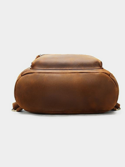 Рюкзак Vintage модель bag24_14699 — фото 5 - INTERTOP