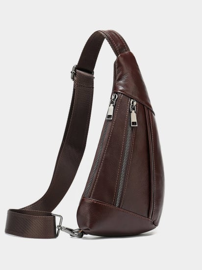 Крос-боді Vintage модель bag24_14737 — фото - INTERTOP