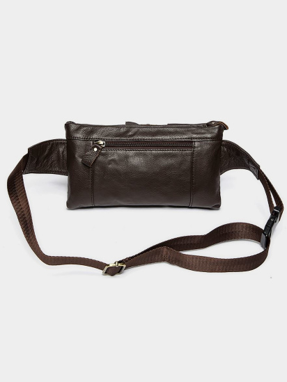 Поясна сумка Vintage модель bag24_14747 — фото 4 - INTERTOP