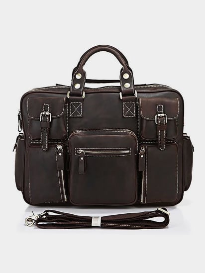 Портфель Vintage модель bag24_14757 — фото - INTERTOP