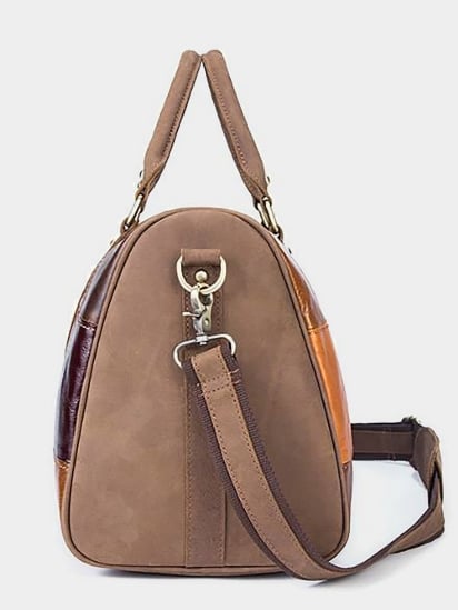 Дорожная сумка Vintage модель bag24_14779 — фото 3 - INTERTOP