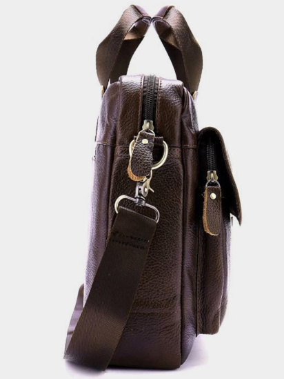 Сумка для ноутбука Vintage модель bag24_14798 — фото 6 - INTERTOP